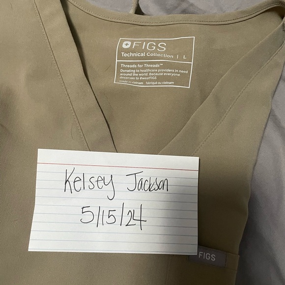 Women set of figs - Picture 7 of 7